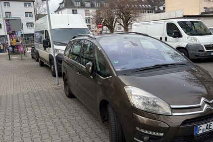 Citroen C4 Picasso 376.000 km 3.555 &euro; Frankfurt am main 60320