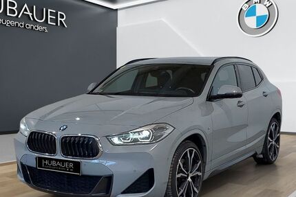 BMW X2 75.200 km 31.589 &euro; Landshut 84030