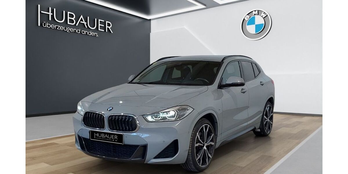 BMW X2 75.200 km 32.886 &euro; Landshut 84030