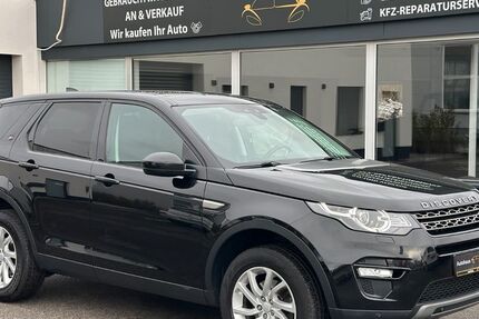 Land Rover Discovery 198.000 km 14.490 &euro; Rheinbach 53359