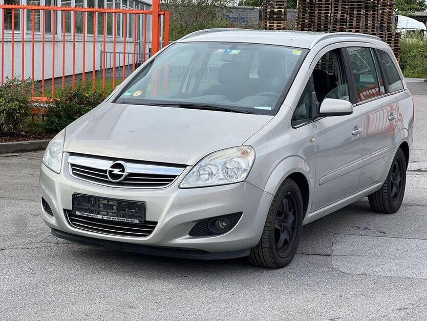 Zafira