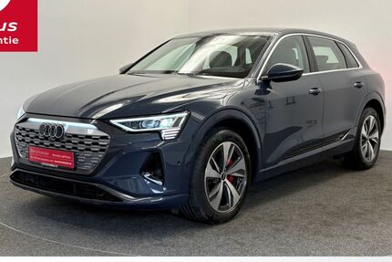 Audi Q8 e-tron 57.000 km 47.950 € Weißenburg 91781
