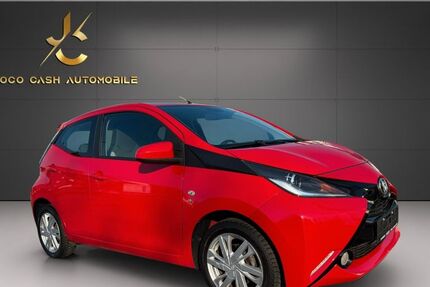 Toyota Aygo (X) 45.000 km 7.999 &euro; Worms 67547