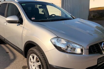 Nissan Qashqai 108.000 km 6.599 &euro; Cham 93413