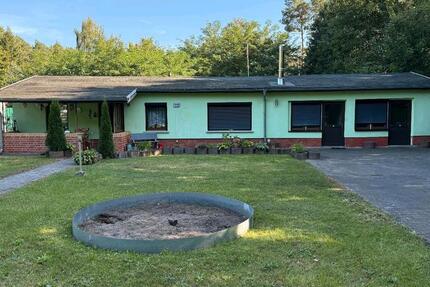 Haus Nauen - 4 Zimmer, 110 m&sup2;, 299.000&euro; | Angebot:26942264