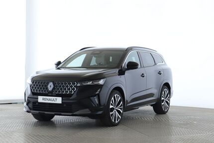 Renault Espace 28.342 km 36.990 &euro; Hamburg 22763