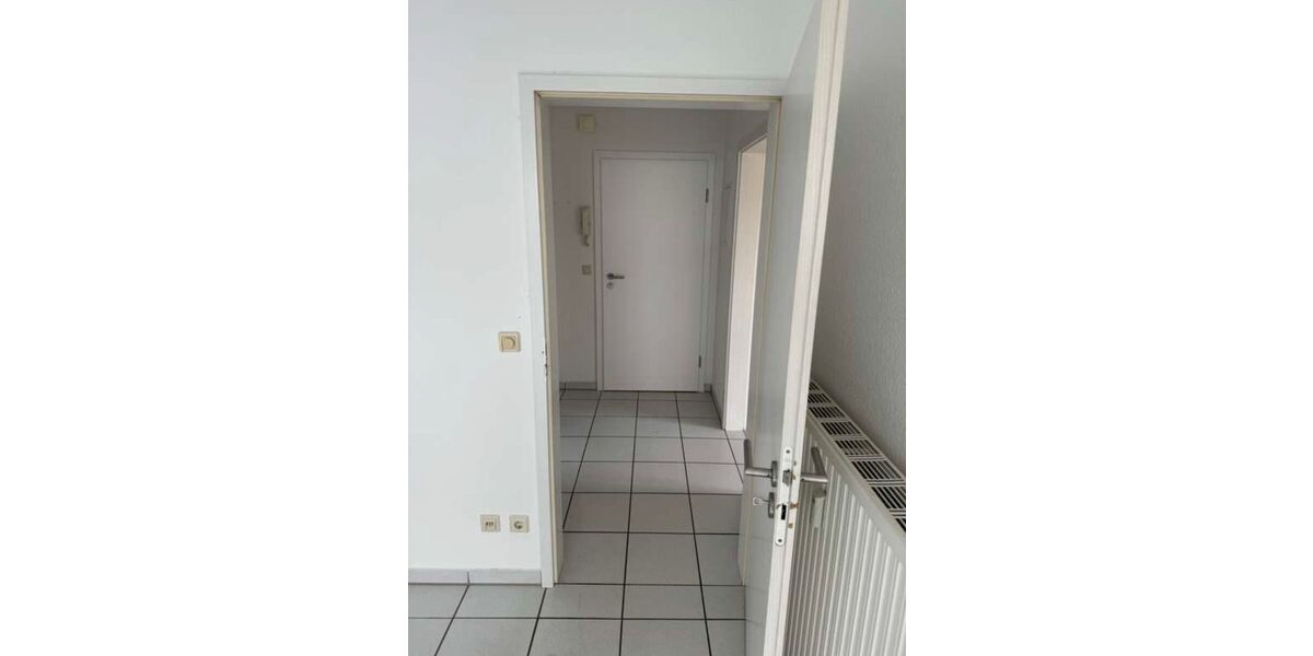 Moderne 2-Zimmer-Erdgeschosswohnung mit großem Balkon & gehobener Ausstattung - Appartement Isselburg | Angebot:26975912