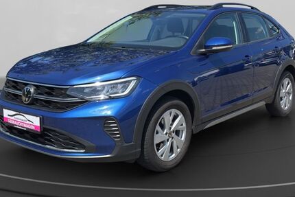 VW Taigo 43.204 km 16.990 &euro; Bad Kreuznach 55543