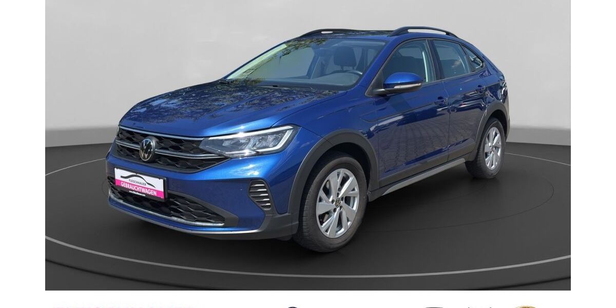 VW Taigo 43.204 km 16.990 &euro; Bad Kreuznach 55543