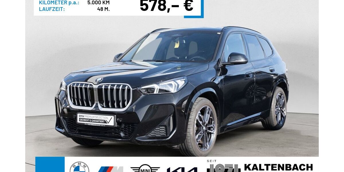 BMW X1 26.938 km 48.790 &euro; Overath-Vilkerath 51491