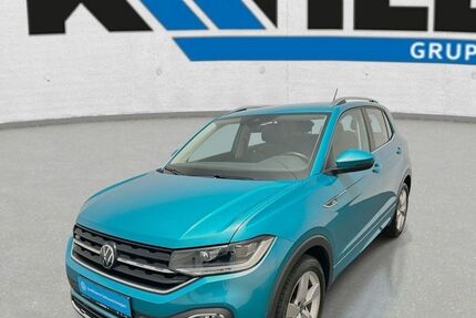 VW T-Cross 31.839 km 22.490 &euro; Wunstorf 31515