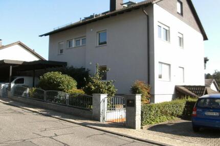 Wohnung Heppenheim (Bergstraße) - 3 Zimmer, 91 m&sup2;, 296.500&euro; | Angebot:27068459