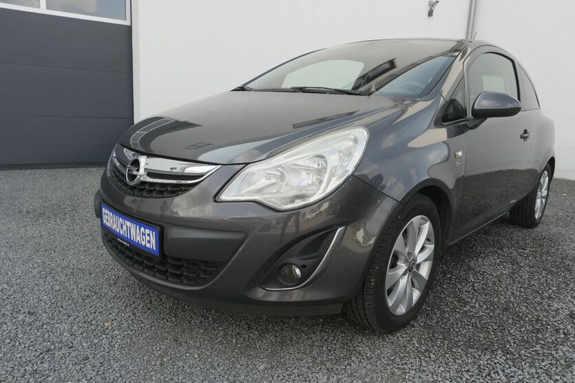 Corsa