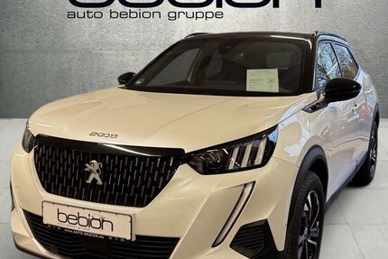Peugeot 2008 9.000 km 24.880 € Herrenberg 71083