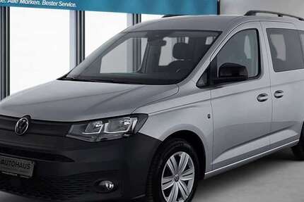 VW Caddy 35.400 km 26.820 &euro; Maintal 63477