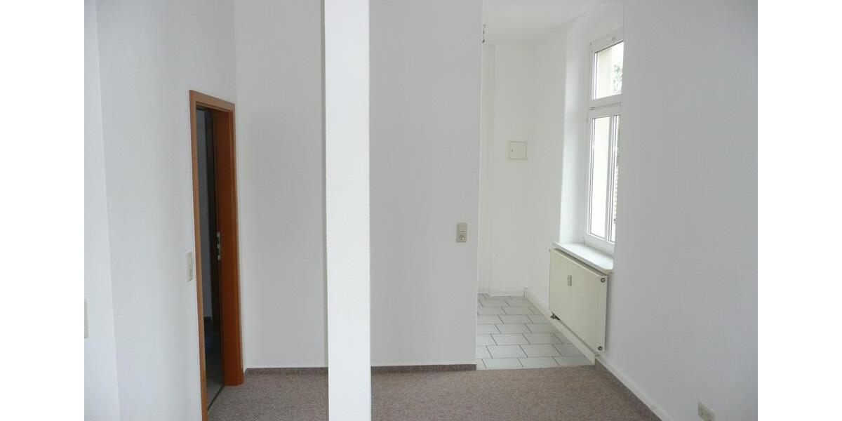Etagenwohnung Mügeln - 1 Zimmer, 31 m&sup2;, 175&euro; | Angebot:26649289
