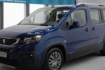 Peugeot Rifter 68.267 km 15.980 &euro; Maintal 63477