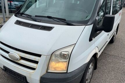 Ford Transit 260.000 km 3.990 &euro; Uhingen 73066