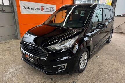 Ford Grand Tourneo