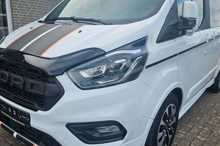 Ford Tourneo Custom 48.300 km 42.990 € Recke 49509