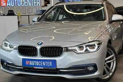 BMW 320 176.385 km 10.199 &euro; Pfaffenhofen 85276