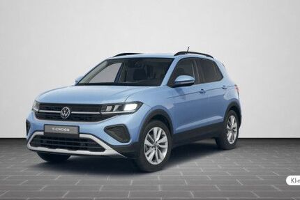 VW T-Cross 16.693 km 22.800 &euro; Wiesbaden 65189