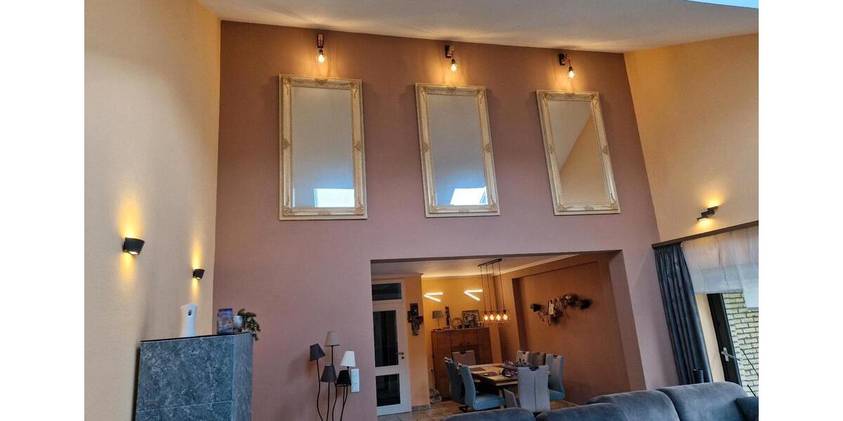 Einfamilienhaus Brakel - 10 Zimmer, 268 m&sup2;, 675.000&euro; | Angebot:27108866