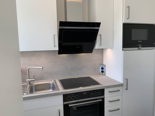 Etagenwohnung Zinnowitz - 3 Zimmer, 88 m&sup2;, 380.000&euro; | Angebot:25663494
