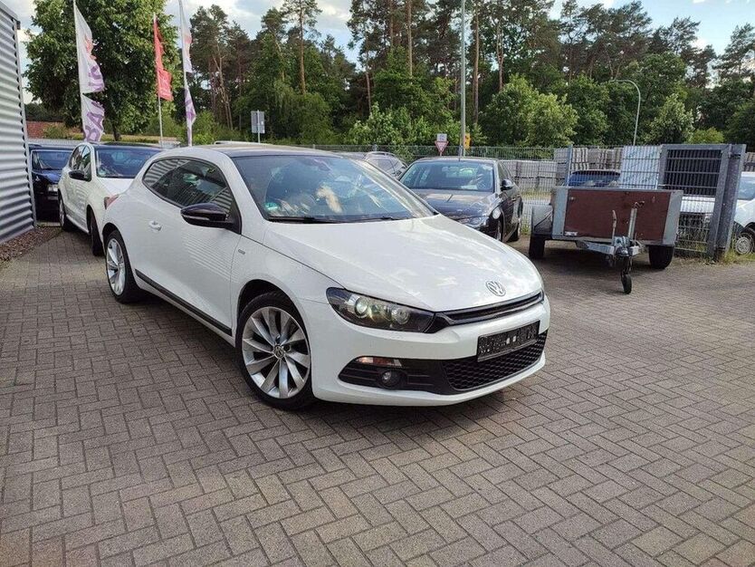 Scirocco