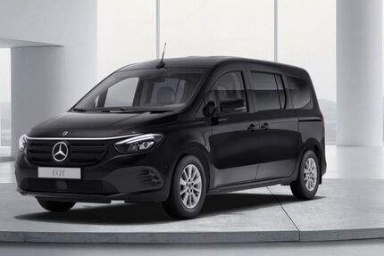 Mercedes-Benz EQT 8.000 km 31.900 &euro; Ebersberg 85560