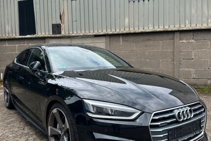 Audi A5 90.500 km 27.499 &euro; Hannover 30453