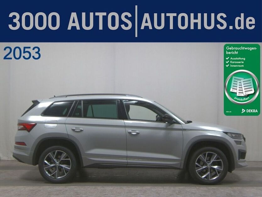 Kodiaq