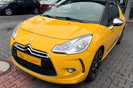 Citroen DS3 120.950 km 1.990 &euro; Mainz 55128