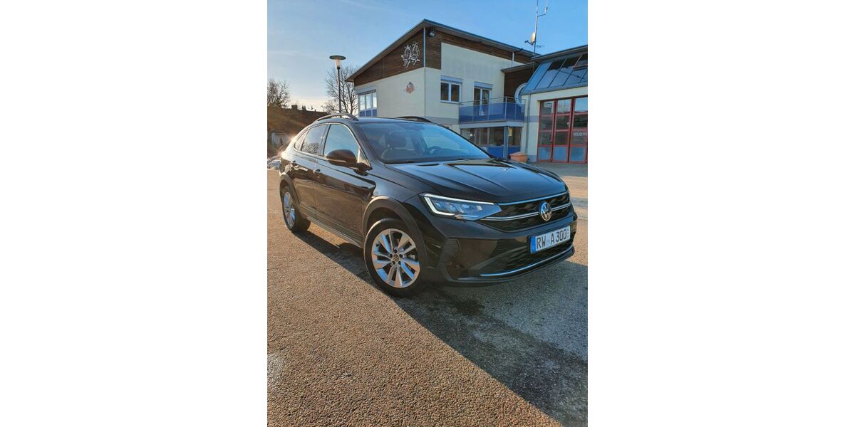 VW Taigo 3.900 km 20.980 &euro; Baden-Württemberg - Dornhan 72175