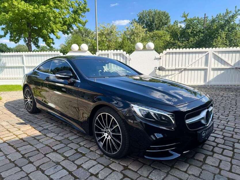 S 500