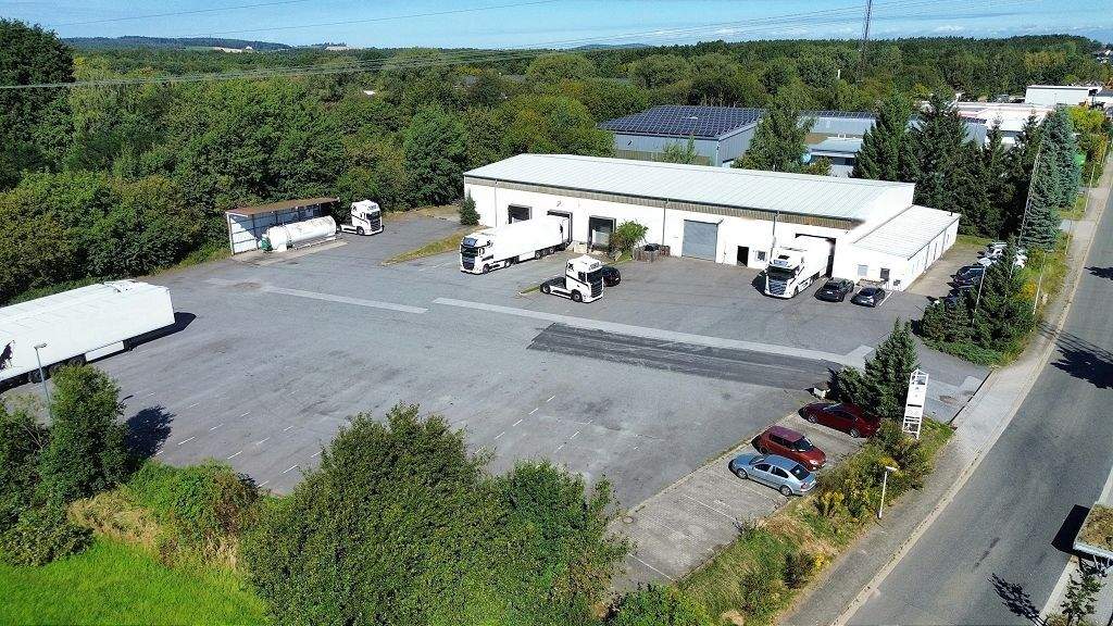 Gewerbeobjekt Bretnig-Hauswalde Bretnig - 995.000&euro; | Angebot:25734684