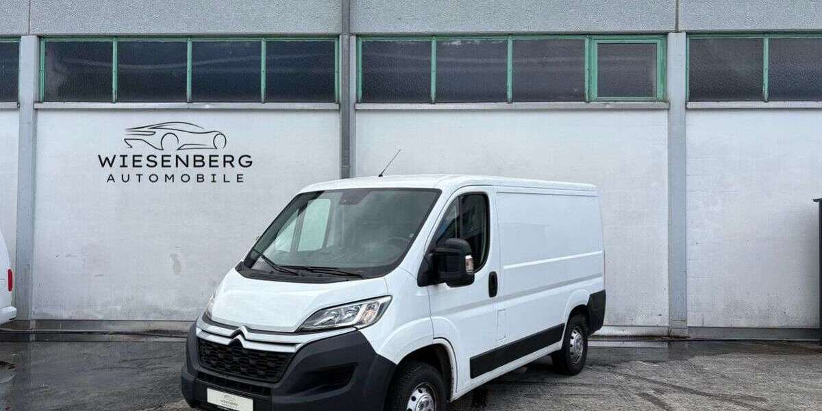 Citroen Jumper 68.056 km 16.200 &euro; Neckartailfingen 72666
