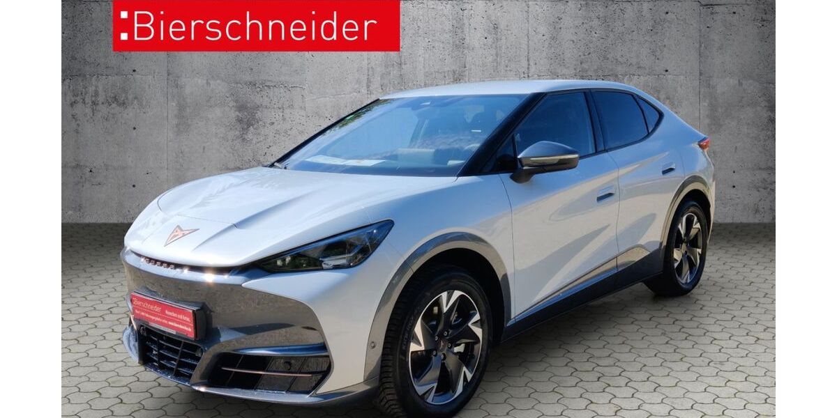 Cupra Tavascan 1.500 km 54.950 &euro; Beilngries 92339