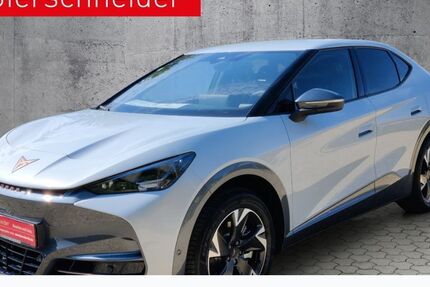 Cupra Tavascan 4.000 km 49.950 &euro; Beilngries 92339