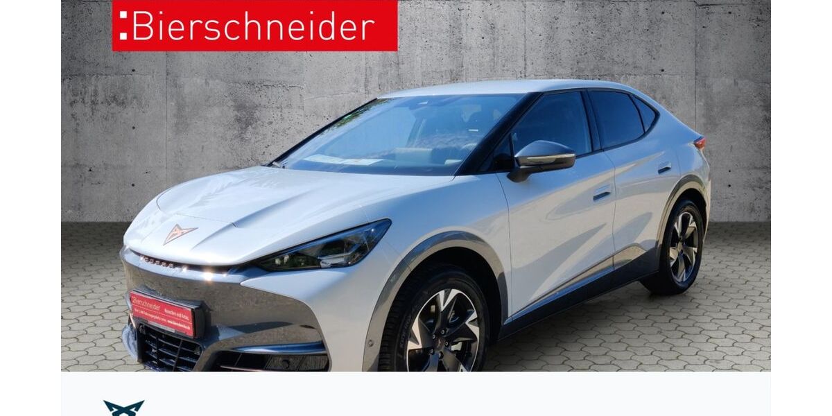 Cupra Tavascan 4.000 km 52.950 &euro; Beilngries 92339