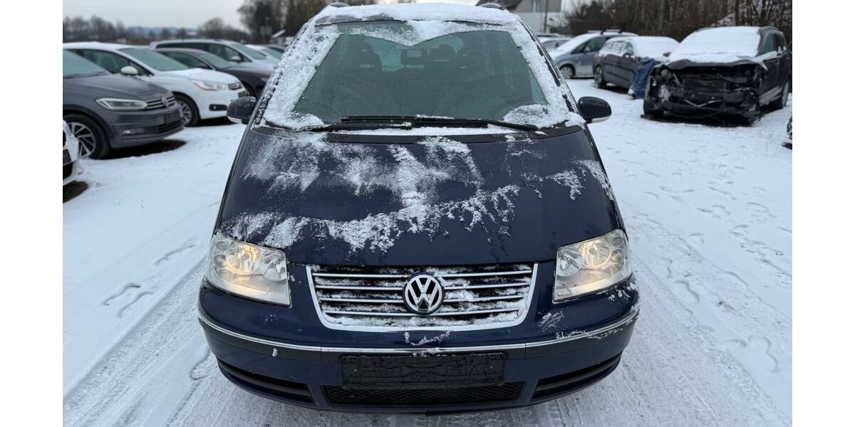 VW Sharan 325.000 km 2.450 &euro; Moosburg 85368