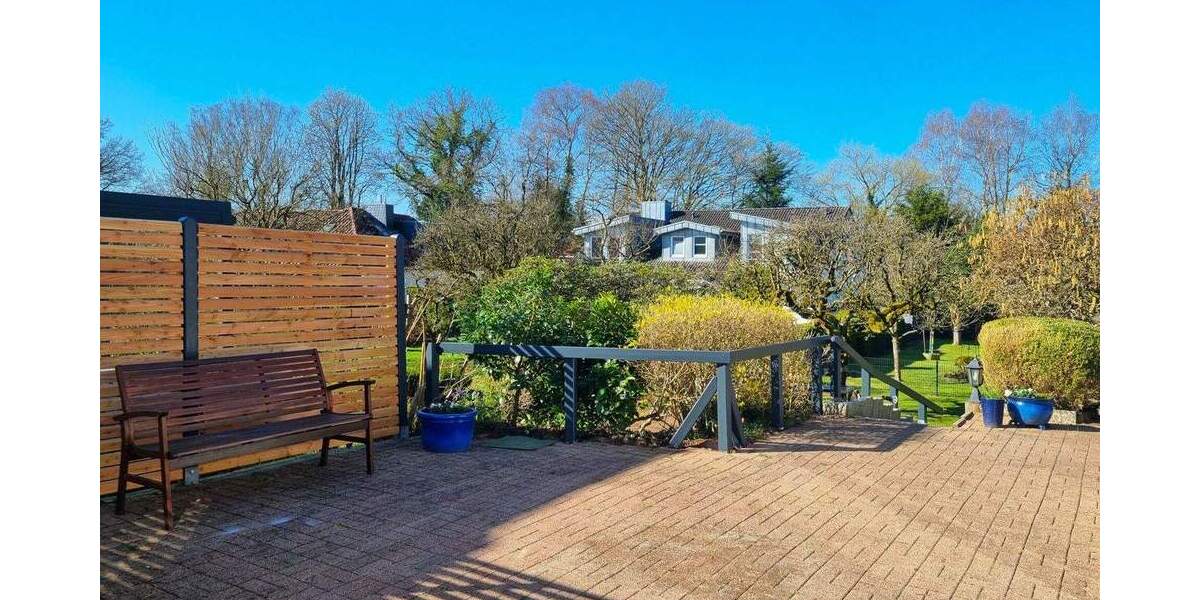 Einfamilienhaus AHRENSBURG - WALDGUT HAGEN WALDGUT HAGEN - 5 Zimmer, 149 m&sup2;, 798.000&euro; | Angebot:25837512