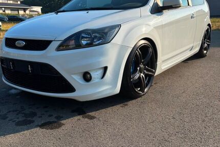 Ford Focus 146.828 km 8.500 &euro; Sögel 49751