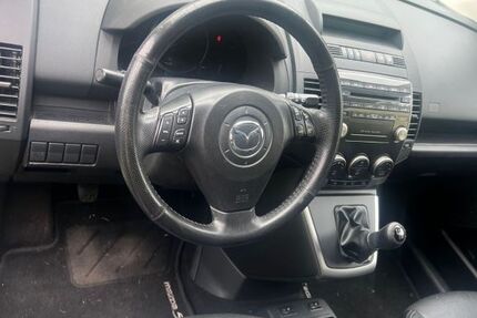 Mazda 5 152.000 km 2.950 € Berlin 13439