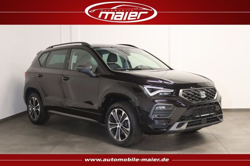 Ateca