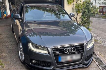 Audi A5 310.000 km 7.500 &euro; Horb 72160