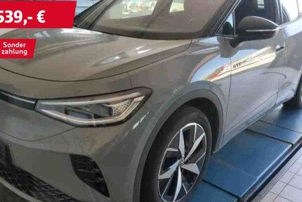 VW ID.4 25.288 km 40.290 &euro; Hof 95030