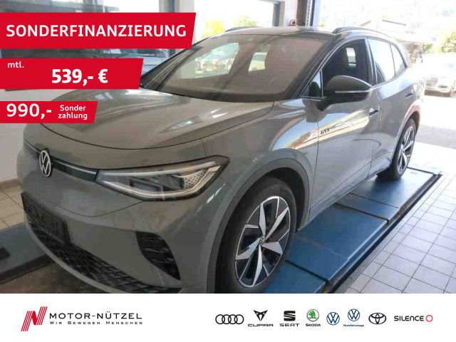 VW ID.4 25.288 km 40.290 &euro; Hof 95030