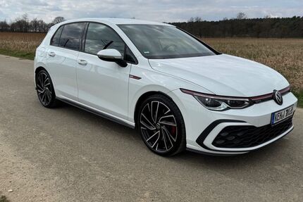 VW Golf 56.500 km 25.800 &euro; Biburg 93354