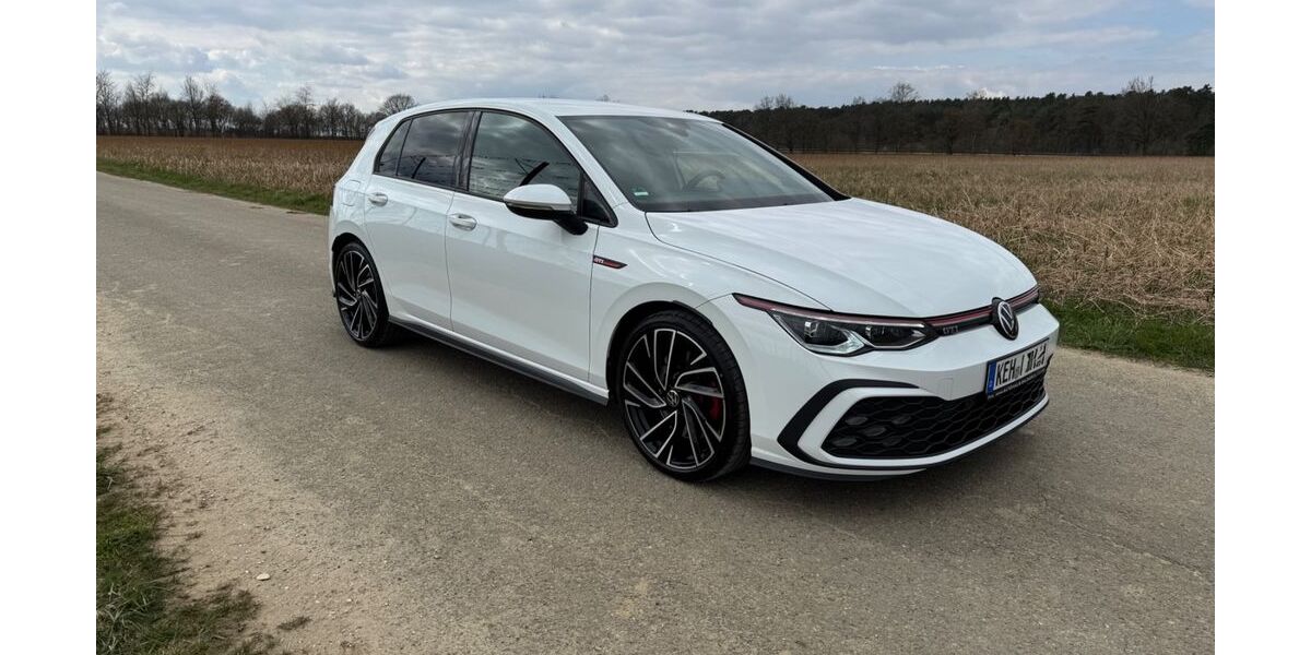 VW Golf 56.500 km 25.800 &euro; Biburg 93354